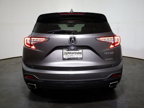 Certified 2023 Acura RDX AWD image 10