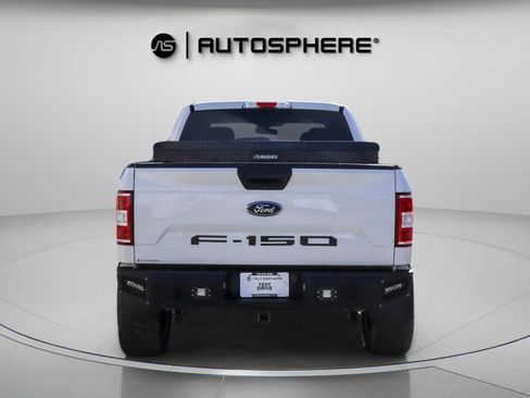 Used 2019 Ford F150 XLT w/ Trailer Tow Package image 8