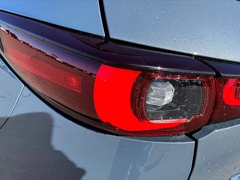 Certified 2025 MAZDA CX-5 Carbon Edition image 27