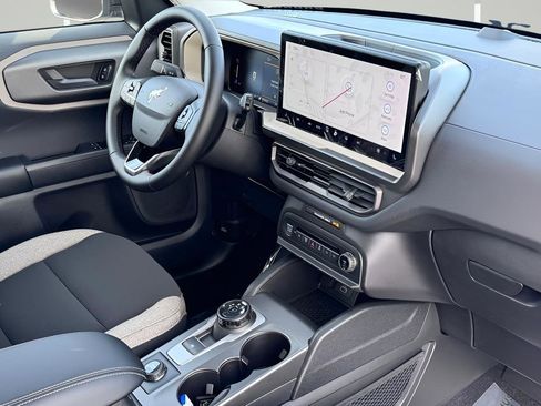 New 2026 Ford Bronco Sport Big Bend w/ Convenience Package image 6