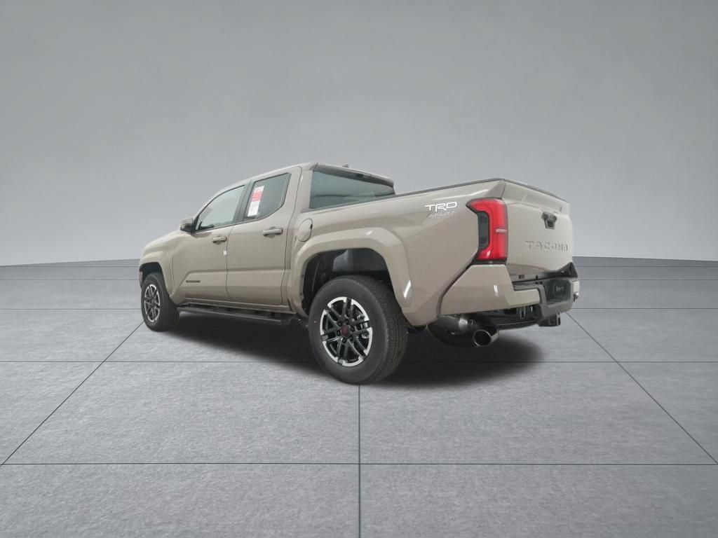 Used 2026 Toyota Tacoma TRD Sport RWD image 25