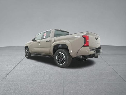 Used 2026 Toyota Tacoma TRD Sport RWD image 25