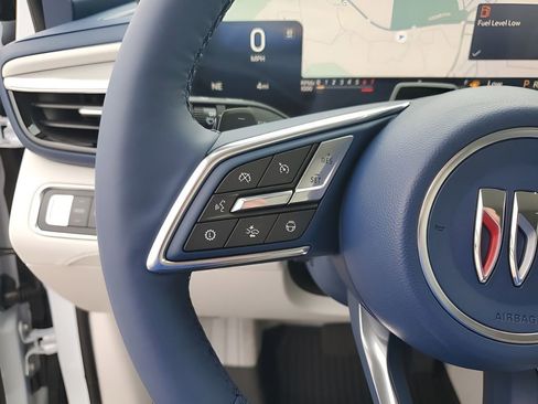 New 2026 Buick Enclave Avenir w/ Super Cruise Package image 33