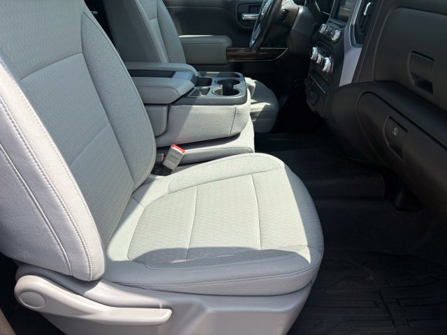 Used 2019 GMC Sierra 1500 SLE w/ SLE Value Package AWD/4WD image 19
