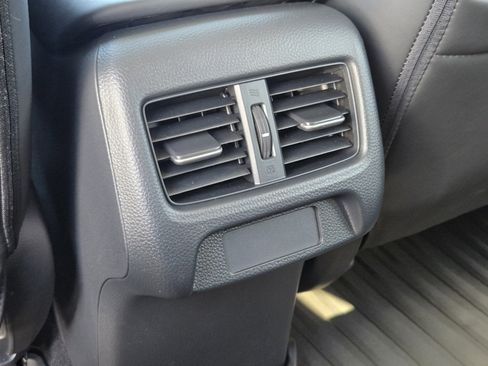 Certified 2025 Acura ADX AWD image 28