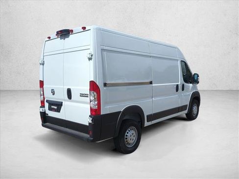 New 2026 RAM ProMaster 1500 w/ Convenience Group image 2