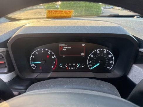 Used 2024 Ford Maverick XLT w/ Equipment Group 300A Standard AWD/4WD image 15