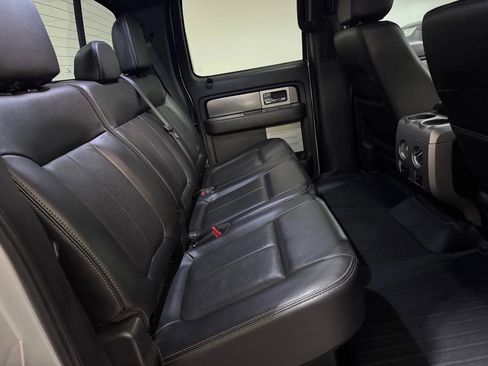 Used 2014 Ford F150 FX2 w/ Equipment Group 402A Luxury image 18