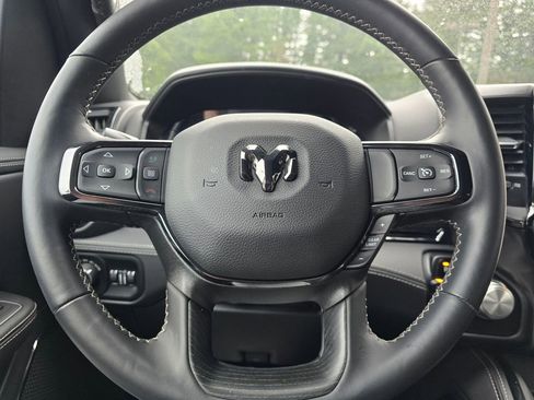Used 2023 RAM 1500 Limited image 15