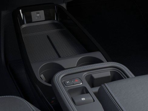 New 2026 Ford Mustang Mach-E Select RWD image 15