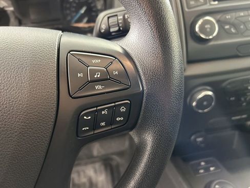 Used 2022 Ford Ranger XL w/ Equipment Group 101A High image 21