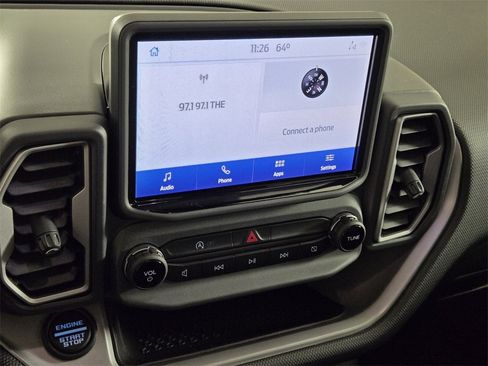 Used 2021 Ford Bronco Sport Big Bend image 26