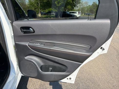 Used 2026 Dodge Durango GT w/ Blacktop Package image 17