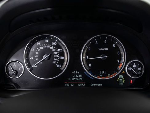 Used 2014 BMW X3 xDrive35i image 28