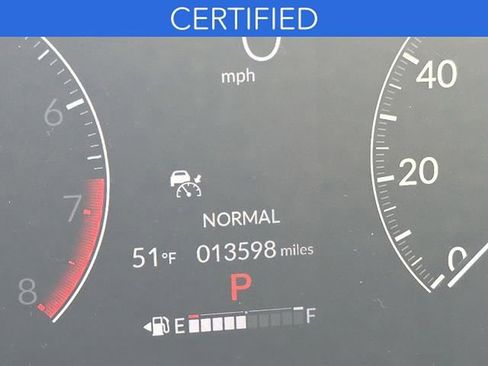 Used 2023 Honda HR-V LX image 28