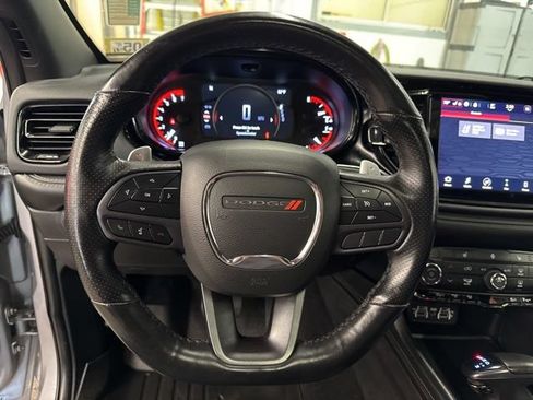 Used 2021 Dodge Durango GT AWD/4WD image 13