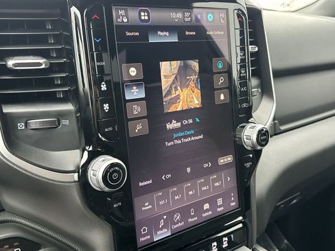 New 2026 RAM 1500 Big Horn image 20