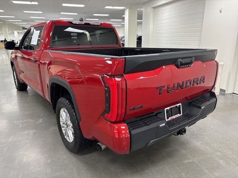 Used 2022 Toyota Tundra SR5 image 5