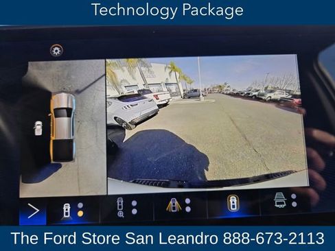Used 2023 Chevrolet Colorado Trail Boss w/ LPO, Skid Plate Package image 17