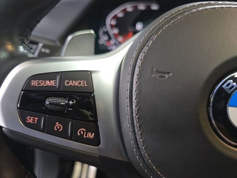 Used 2020 BMW X5 sDrive40i w/ M Sport Package image 20