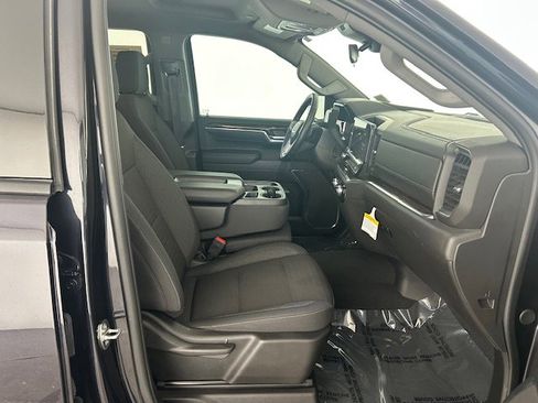 Used 2024 GMC Sierra 1500 Elevation RWD image 18