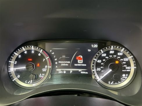 Used 2023 Toyota Highlander LE image 11