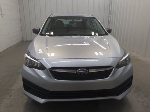 Used 2022 Subaru Impreza 2.0i AWD/4WD image 14
