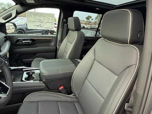 New 2026 Chevrolet Tahoe Premier w/ Sun And Tow Package image 14