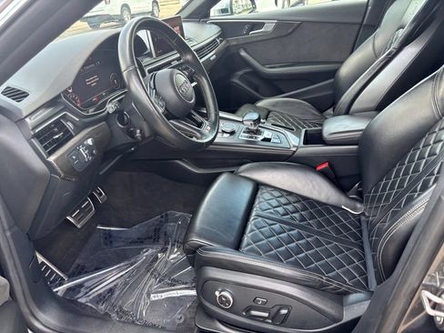 Used 2018 Audi S5 Prestige w/ S Sport Package AWD/4WD image 21