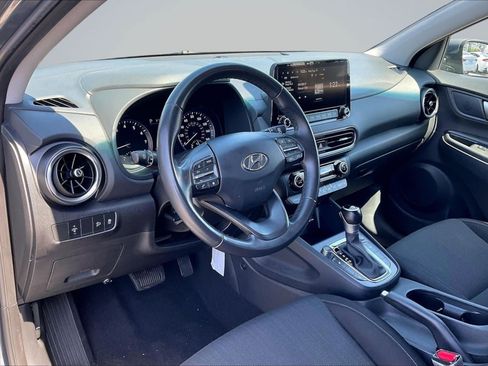 Used 2023 Hyundai Kona SEL w/ Convenience Package FWD image 14