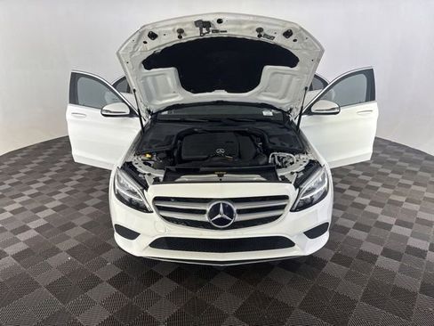 Used 2020 Mercedes-Benz C 300 Sedan image 11