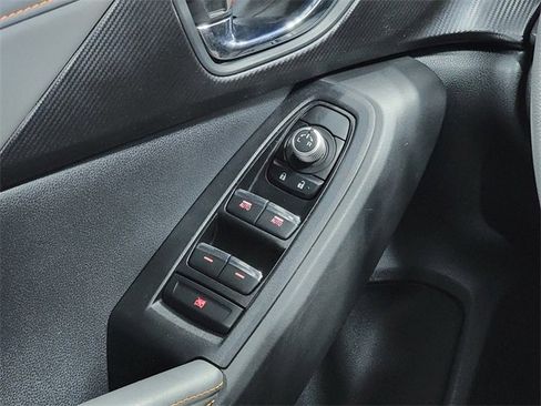 Certified 2024 Subaru Crosstrek 2.5i Limited w/ Crosstrek Mirror Package image 25
