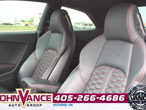 Used 2022 Audi RS 5 image 20