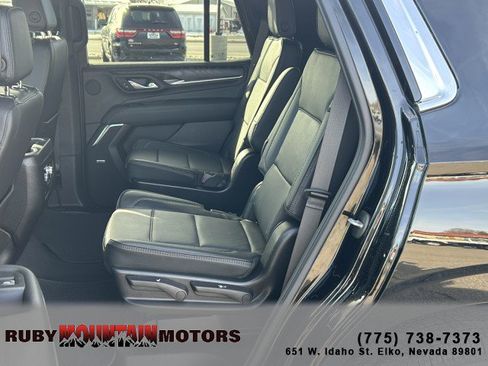Used 2024 GMC Yukon Denali image 21
