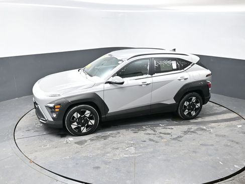 Used 2024 Hyundai Kona SEL image 38
