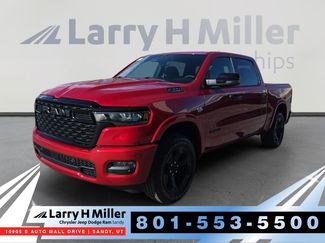 New 2026 RAM 1500 Big Horn video 1