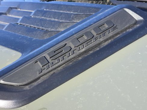 New 2026 RAM 1500 Rebel w/ G/T Package image 8