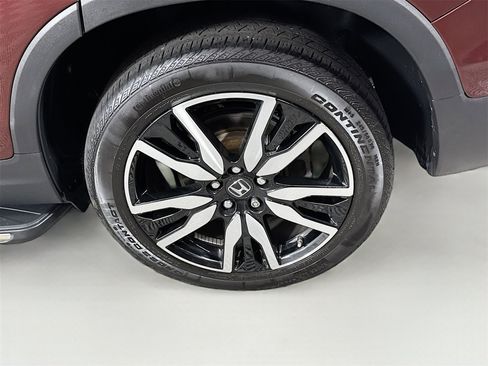 Used 2022 Honda Pilot Touring image 25