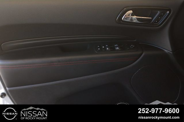 Used 2024 Dodge Durango GT AWD/4WD image 11