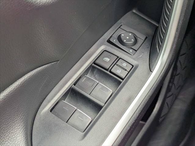 Certified 2024 Toyota RAV4 XLE FWD image 23
