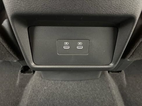 New 2026 Nissan Rogue SV w/ Cold Weather Package FWD image 44