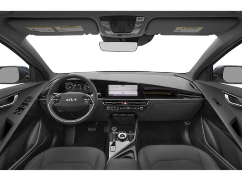Used 2023 Kia Niro Wind w/ Wind Preserve Package FWD image 5