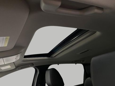 New 2025 MAZDA CX-90 Plug-In Hybrid w/ Preferred image 30