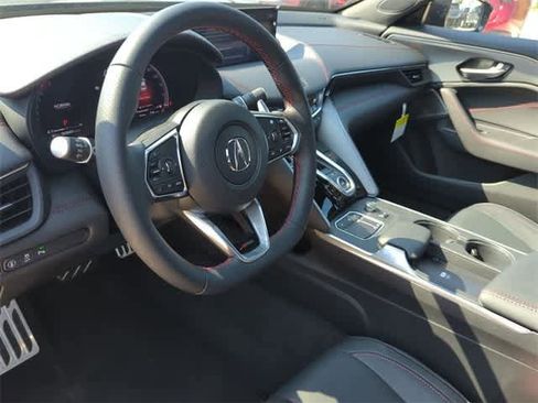 New 2025 Acura TLX SH-AWD w/ A-SPEC Pkg image 10
