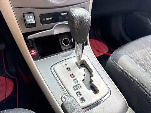 Used 2012 Toyota Corolla S FWD image 30