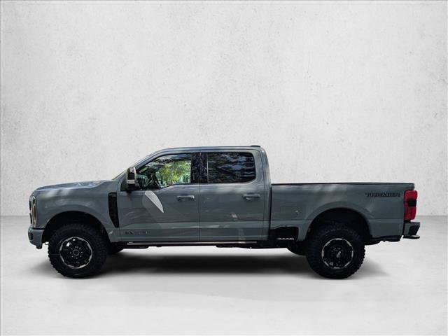 New 2026 Ford F250 Platinum w/ Tremor Off-Road Package AWD/4WD image 5
