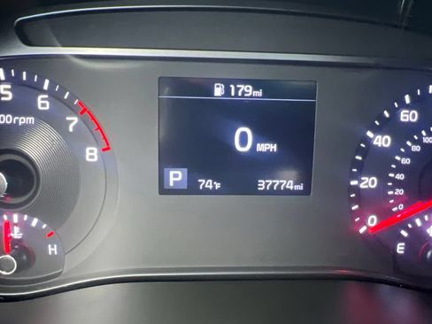 Certified 2022 Kia Soul GT-Line FWD image 64