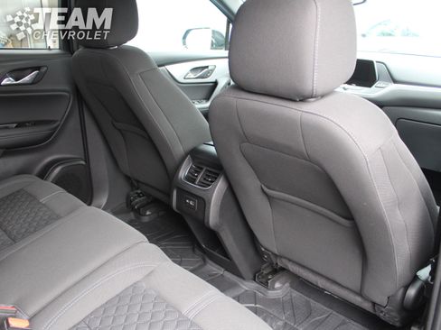 Certified 2021 Chevrolet Blazer LT w/ Redline Edition image 24