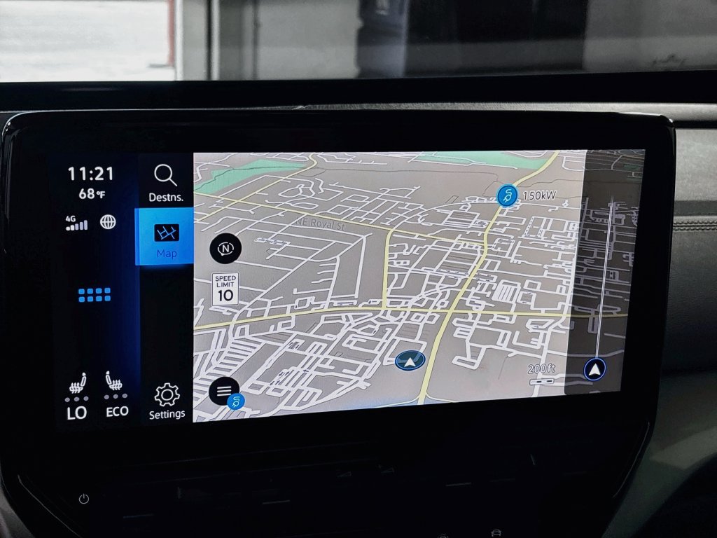 Certified 2023 Volkswagen ID.4 Pro S AWD/4WD image 17