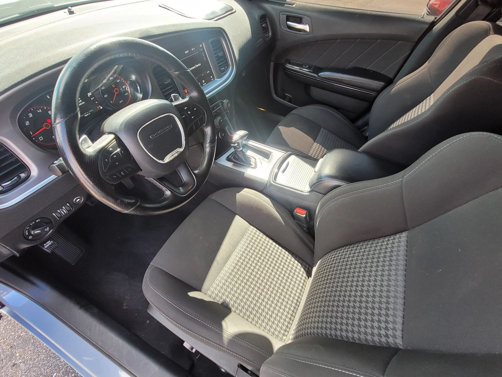 Used 2022 Dodge Charger GT w/ Blacktop Package RWD image 4